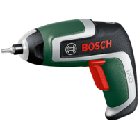 Bosch BOSCH AKKUS CSAVAROZÓ KÉSZLET 3,6V 2,0AH IXO7 EXCENTER- ÉS SAROKADAPTERREL