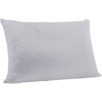 Naturtex NATURTEX MEMORY FRESH CLASSIC PÁRNA 50X70CM TÖLTET:100% APRÍTOTT MEMÓRIAHAB