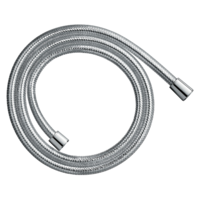 Hansgrohe HANSGROHE COMFORTFLEX GÉGECSŐ 160CM FÉMHATÁSÚ MEGTÖRÉS ELLEN VÉDETT