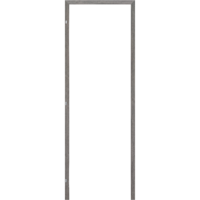 CanDo CANDO DEKORFÓLIÁS BELTÉRI AJTÓTOK 75X210 CM SZÜRKE TÖLGY TELI BAL