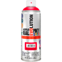 Pinty Plus PINTY PLUS EVOLUTION AKRIL SPRAY 400ML RAL 2002 VÉRNARANCS