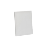 Márka nélkül / Without brand FESTŐVÁSZON FESZÍTETT 24X30CM