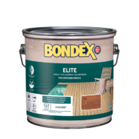 Bondex BONDEX ELITE FAVÉDŐ- ÉS ÁPOLÓ OLAJ 2,5L TEAK