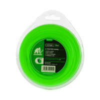 Mammut MAMMUT DAMIL 2,7MM SZÖGLETES 15M FŰKASZÁHOZ, BLISZTERES