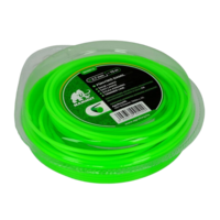 Mammut MAMMUT DAMIL 2,7MM ÁTMÉRŐJŰ, 15M, KEREK PROFILÚ, BLISZTERES, FŰKASZÁHOZ