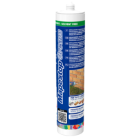 Mapei MAPEI MAPESTOP CREAM 280ML FELSZÁLLÓ NEDVESSÉG ELLENI INJEKTÁLÓSZER