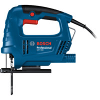 Bosch Professional BOSCH GST 680 DEKOPÍRFŰRÉSZ 500W KÉK