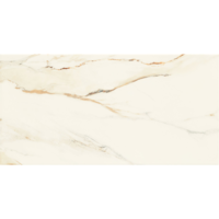 Domino Domino Flare 30,8x60,8cm fehér márványos fali csempe