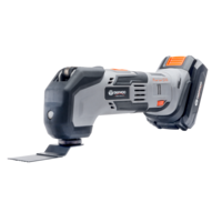 Daewoo DAEWOO AKKUS MULTIFUNKCIÓS GÉP 18V DALMT-18-1 AKKU ÉS TÖLTŐ NÉLKÜL