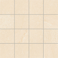 Domino Domino Blink 29,8x29,8cm bézs mozaik dekorcsempe