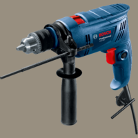 Bosch Professional BOSCH PROFESSIONAL GSB 600 ÜTVEFÚRÓ 600W KÉK