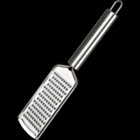 Banquet BANQUET RESZELŐ AKCENT 24 X 5,5 CM ROZSDAMENTES ACÉL