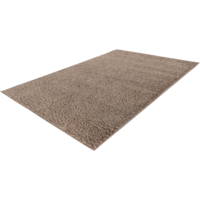 K-Deco Mytwist shaggy szőnyeg 120x170cm taupe
