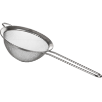 Banquet BANQUET ROZSDAMENTES SZŰRŐ AKCENT 16CM