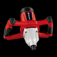Einhell EINHELL FESTÉKKEVERŐ 1600W TE-MX 1600-2 CE HABARCSKEVERŐVEL