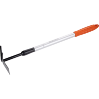 Black+Decker BLACK+DECKER KÉZI KAPA ALU TELESZKÓPOS 66-101CM