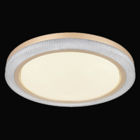 Globo GLOBO BOLLY LED MENNYEZETI LÁMPA RGB 20+5W 65-1100LM 2700-6500K IP20 TÁVIRÁNYÍTÓVAL 50,5CM