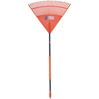 Black+Decker BLACK+DECKER LOMBSEPRŰ POLYCARB 76 CM SZÉLES, FÉMNYELŰ, 178CM