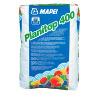 Mapei MAPEI PLANITOP 400 BETONJAVÍTÓ HABARCS 25KG, 1-40MM