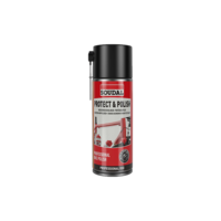 Soudal SOUDAL VÉDŐ ÉS POLIROZÓ SPRAY PROTECT & POLISH 400ML