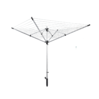 Leifheit LEIFHEIT LINOLIFT 600 QUICK START KÜLTÉRI RUHASZÁRÍTÓ 85-180CM