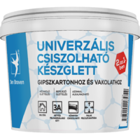 Den Braven DEN BRAVEN RL UNIVERZÁLIS CSISZOLHATÓ KÉSZGLETT 1,5 KG