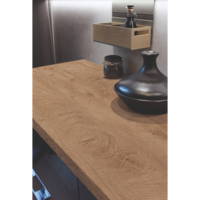 Kaindl KAINDL MUNKALAP ENDGRAIN CLASSIC TÖLGY SZÍNBEN 4100X635X38MM, ABS ÉLLEL