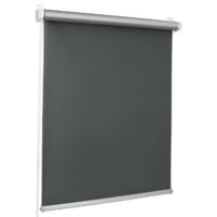 Merchandiy MERCHANDIY ROLÓ MIDI THERMO 61,5X190 CM SZÜRKE