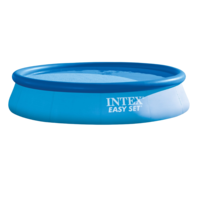 Intex Intex 28142NP D:396cm vízforgatós puhafalú medence