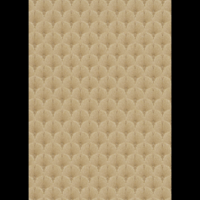 Erismann ERISMANN VINYL FELÜLETŰ VLIES TAPÉTA 10346-30, LEGYEZŐ MINTÁS, ARANY