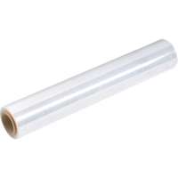 ASL ASL STRETCH CSOMAGOLÓ FÓLIA 0,5X200M ÁTLÁTSZÓ