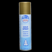 Norand NORAND HÓ SPRAY 0,15L ARANY