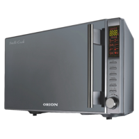 Orion ORION OM-2518DG GRILLES MIKROHULLÁMÚ SÜTŐ 900-1000W 25L 9 FOKOZAT