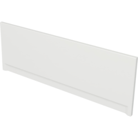 Cersanit CERSANIT LORENA KÁDELŐLAP AKRIL 160 NIKE KÁDHOZ 160X58X3CM