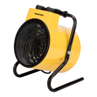 Daewoo DAEWOO IPARI HŐSUGÁRZÓ 2KW