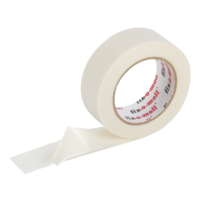 Suki SUKI RÖGZÍTŐ SZALAG 150CM 19MM FEHÉR EXTRA ERŐS