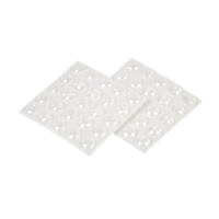 Suki SUKI CSÚSZÁSGÁTLÓ ÖNTAPADÓS 10MM ÁTLÁTSZÓ 50DB/CSOMAG