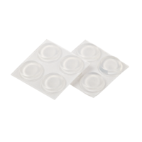 Suki SUKI AJTÓÜTKÖZŐ ÖNTAPADÓS 19MM 8DB/CSOMAG