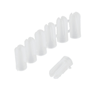 Suki SUKI MENETES FOGLALAT 5,5X9,5MM MŰANYAG 40DB/CSM
