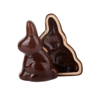 Banquet Banquet sütőforma nyuszi, kerámia, 10x14,5x21 cm