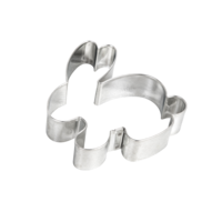 Banquet Banquet sütikiszúró culinaria nyúl 2x9,7x9cm fém