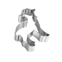 Banquet Banquet sütikiszúró culinaria bárány 1,6x6x6,5cm fém