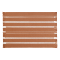 Mistral Mistral Tányér Alátét Provence Caramel 35x45cm