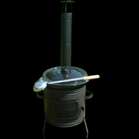 Perfect home PERFECT HOME PARTI ÜSTHÁZ SZETT 36CM