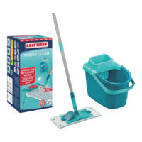Leifheit Leifheit Powerclean M Felmosó Szett + Gratis Micro Duo