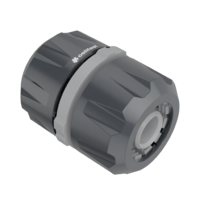 Cellfast IDEAL 1/2" műanyag 2 tömlő összekapcsolásához javítóelem