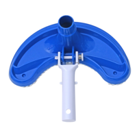 Pooltrend Pooltrend Eco porszívó fej teleszkópos rúdhoz