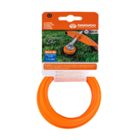 Daewoo Daewoo damil 1,4mm x 15m DATL14-15H
