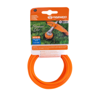 Daewoo Daewoo damil 1,6mm x 15m DATL16-15H