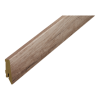 Classen Classen Clip MDF Monument tölgy 2400x58x19mm szegélyléc